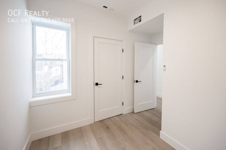 Apartment for rent at 1838 S 23rd St #2, Philadelphia, PA 19145