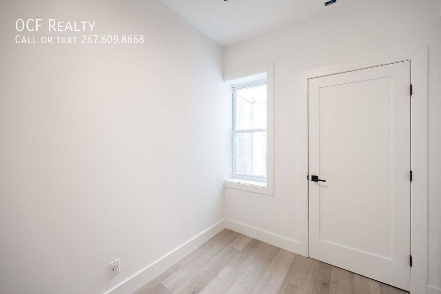 Apartment for rent at 1838 S 23rd St #2, Philadelphia, PA 19145