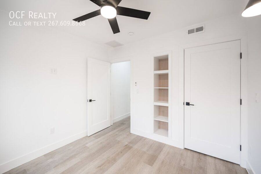 Apartment for rent at 1838 S 23rd St #2, Philadelphia, PA 19145