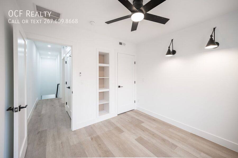 Apartment for rent at 1838 S 23rd St #2, Philadelphia, PA 19145