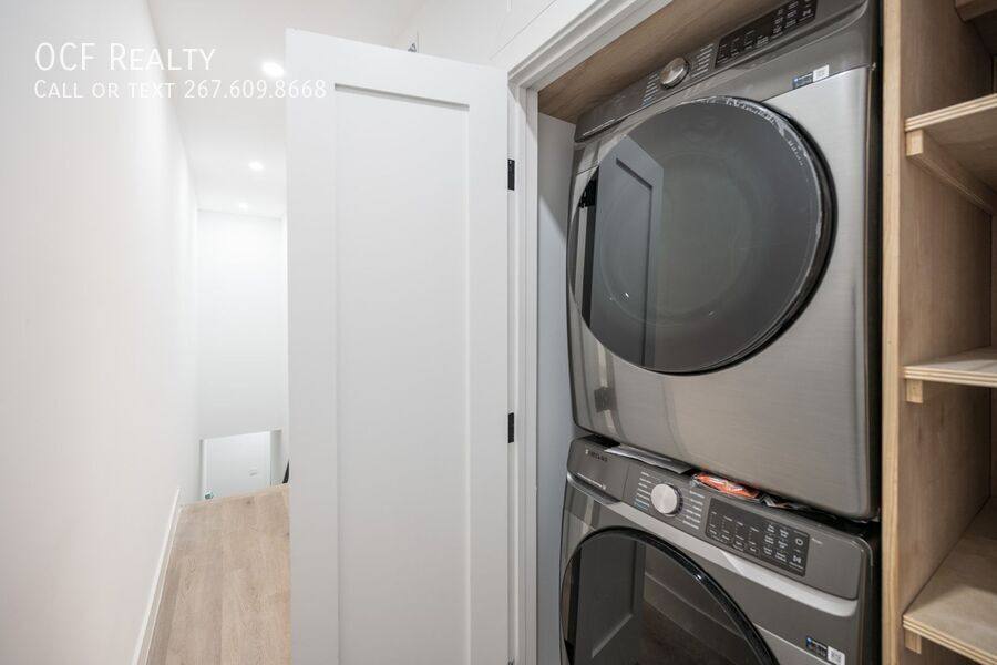 Apartment for rent at 1838 S 23rd St #2, Philadelphia, PA 19145