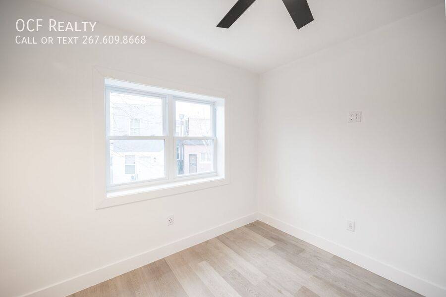 Apartment for rent at 1838 S 23rd St #2, Philadelphia, PA 19145
