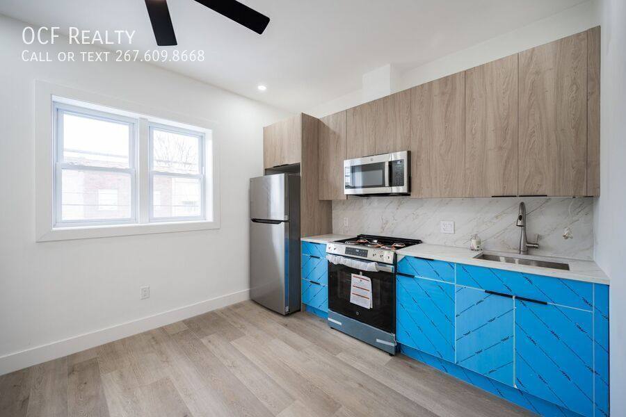 Apartment for rent at 1838 S 23rd St #2, Philadelphia, PA 19145