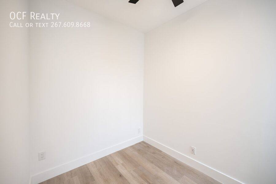 Apartment for rent at 1838 S 23rd St #2, Philadelphia, PA 19145