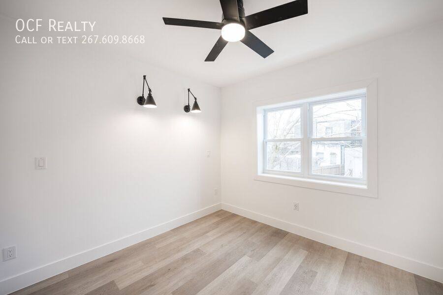 Apartment for rent at 1838 S 23rd St #2, Philadelphia, PA 19145