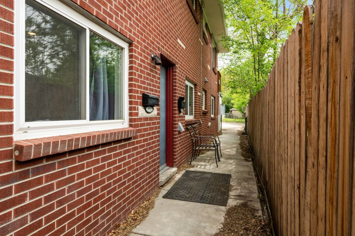 Apartment for rent at 2836 Xavier St, Denver, CO 80212