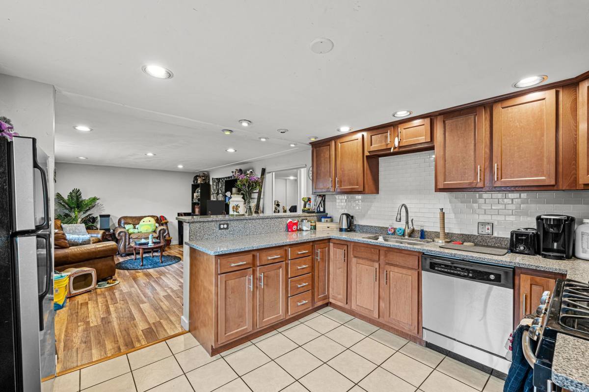 Apartment for rent at 2836 Xavier St, Denver, CO 80212