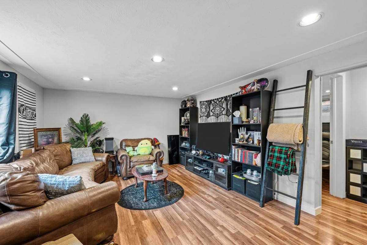 Apartment for rent at 2836 Xavier St, Denver, CO 80212