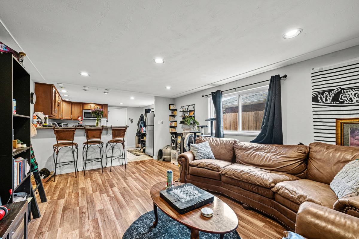 Apartment for rent at 2836 Xavier St, Denver, CO 80212