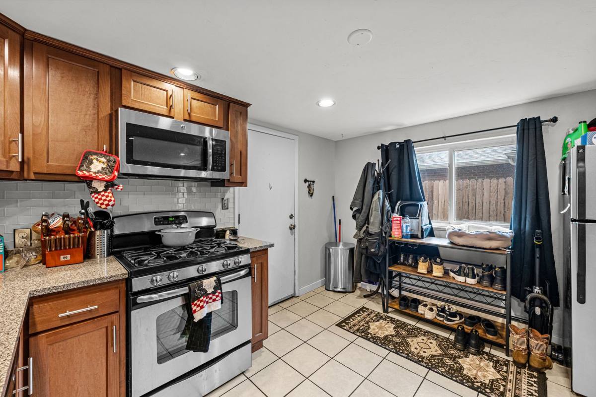 Apartment for rent at 2836 Xavier St, Denver, CO 80212