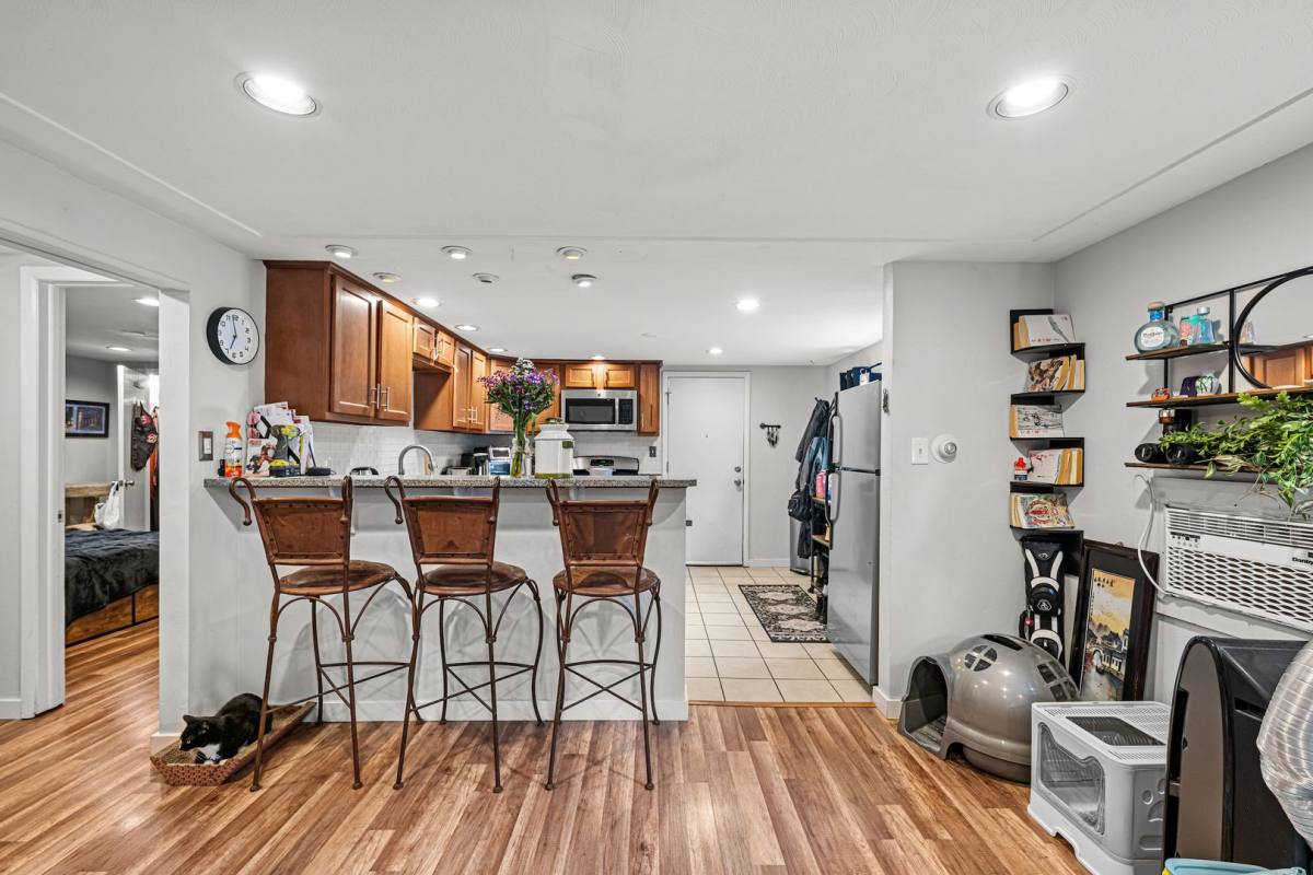 Apartment for rent at 2836 Xavier St, Denver, CO 80212