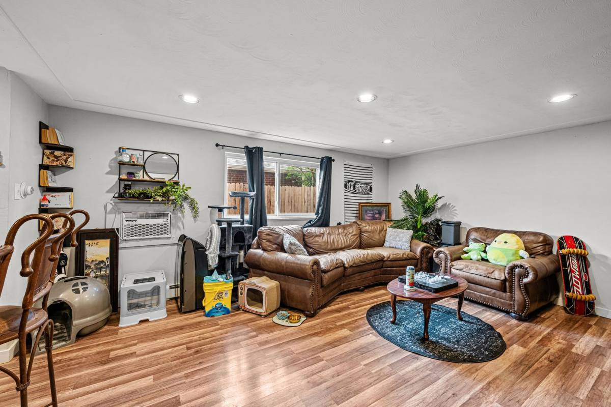 Apartment for rent at 2836 Xavier St, Denver, CO 80212