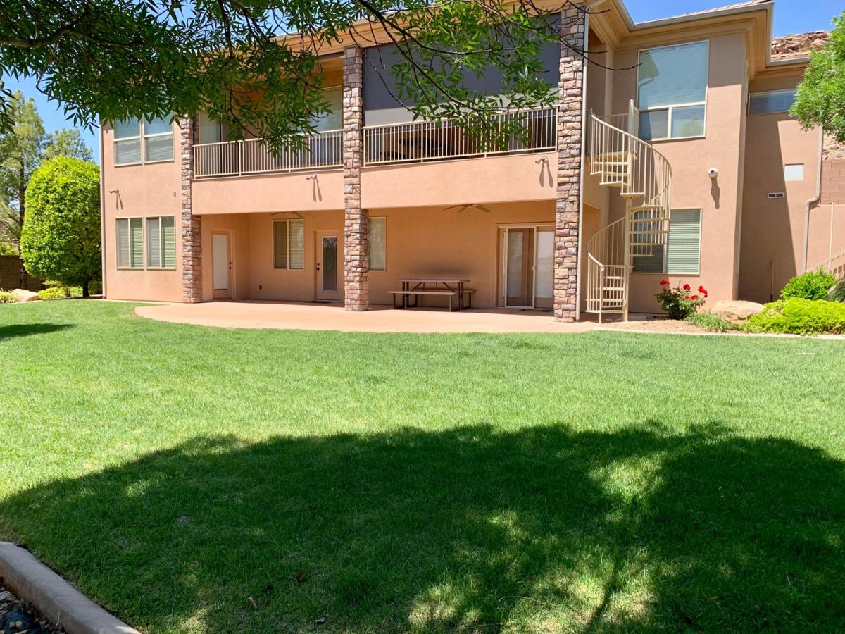 Apartment for rent at 2276 E Greystone, Saint George, UT 84790