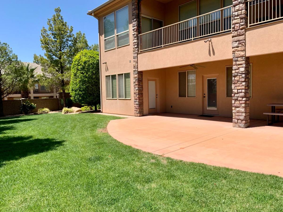Apartment for rent at 2276 E Greystone, Saint George, UT 84790