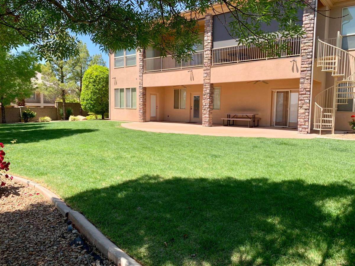 Apartment for rent at 2276 E Greystone, Saint George, UT 84790