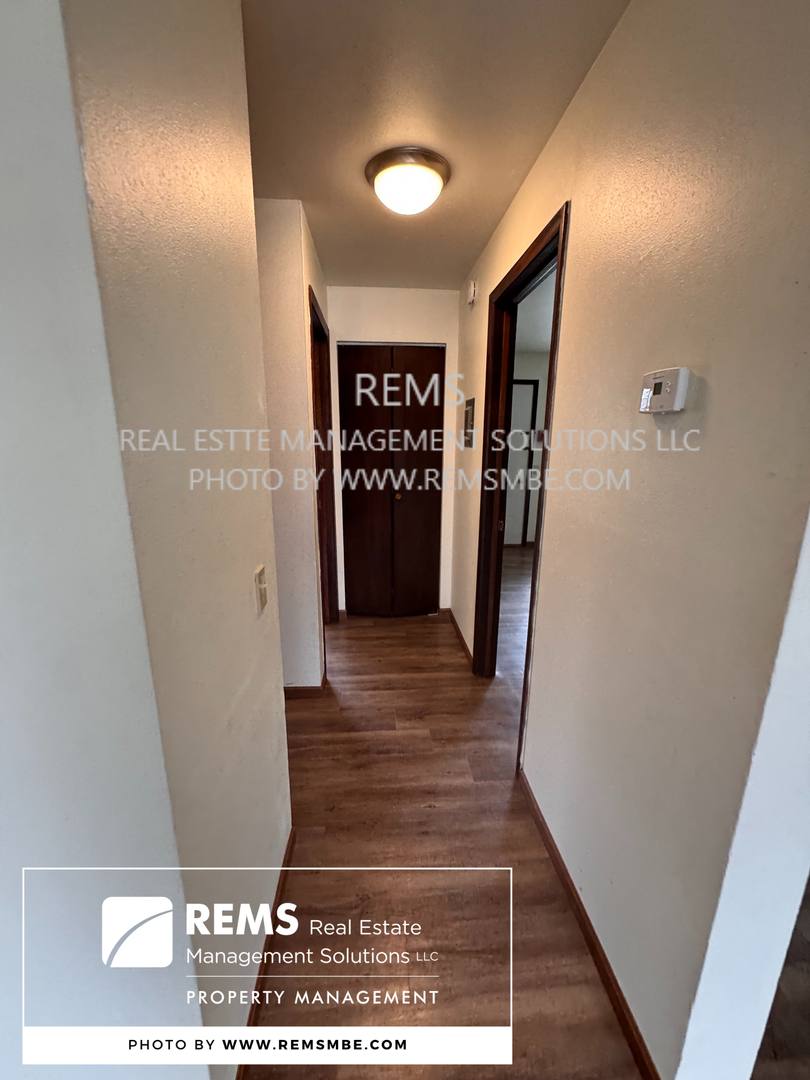Apartment for rent at 1110 Grand Ave, Prairie Du Sac, WI 53578