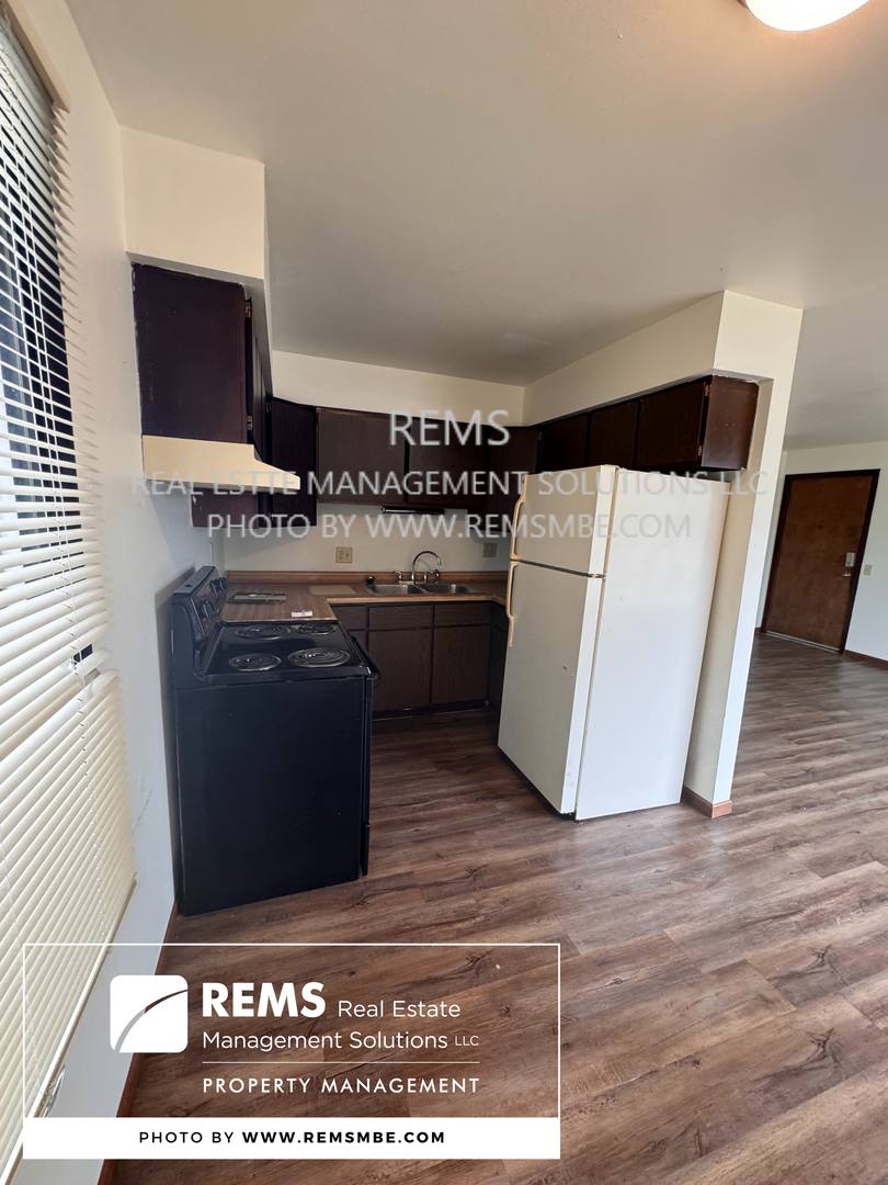 Apartment for rent at 1110 Grand Ave, Prairie Du Sac, WI 53578