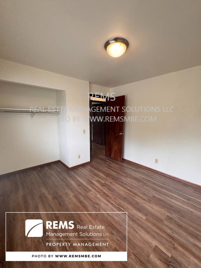 Apartment for rent at 1110 Grand Ave, Prairie Du Sac, WI 53578