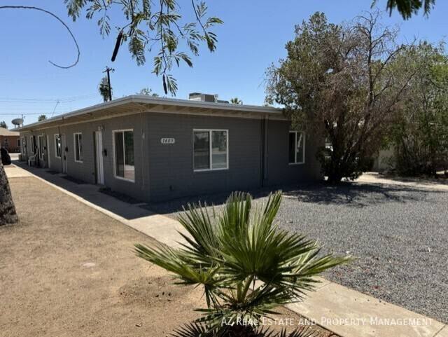 Apartment for rent at 1405 W Clarendon Ave #2, Phoenix, AZ 85013