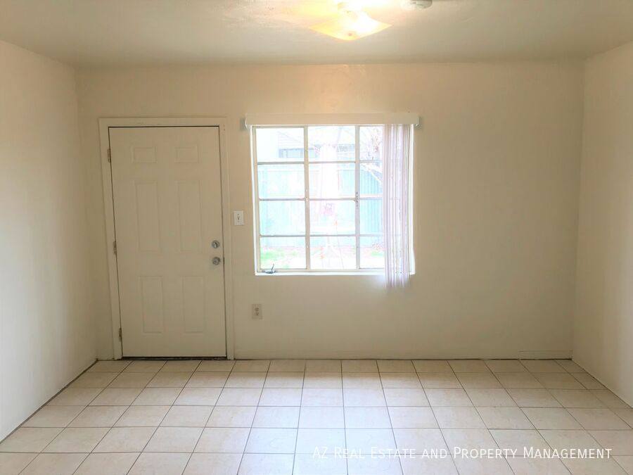 Apartment for rent at 1405 W Clarendon Ave #2, Phoenix, AZ 85013