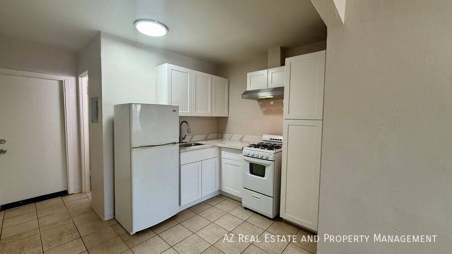 Apartment for rent at 1405 W Clarendon Ave #2, Phoenix, AZ 85013