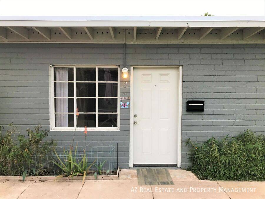 Apartment for rent at 1405 W Clarendon Ave #2, Phoenix, AZ 85013