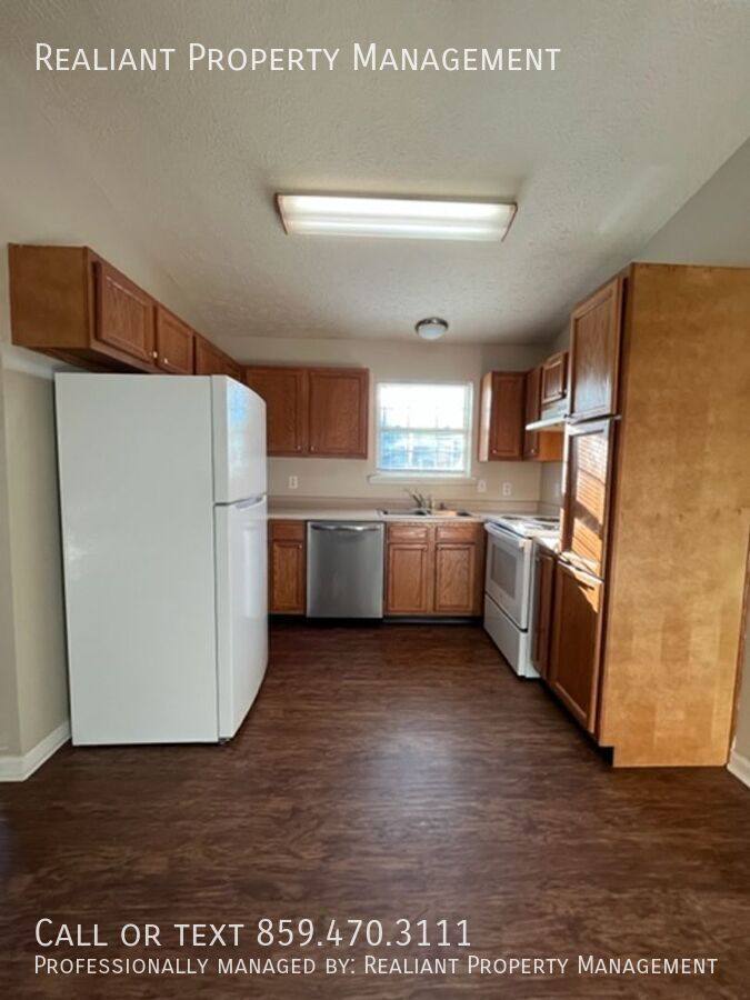 House for rent at 301 Parker Place, Nicholasville, KY 40356