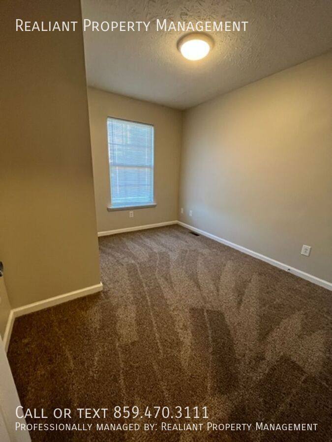 House for rent at 301 Parker Place, Nicholasville, KY 40356