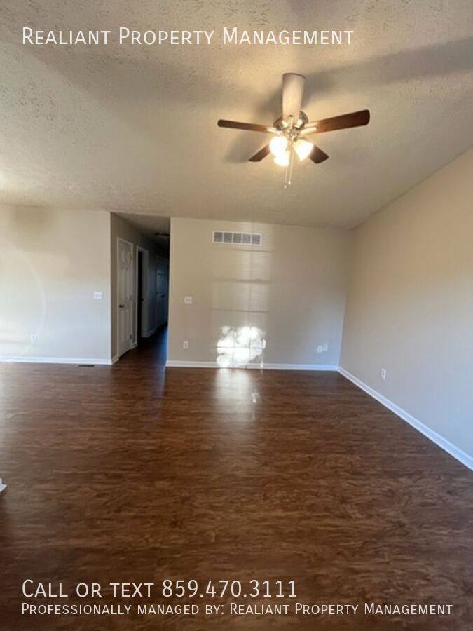 House for rent at 301 Parker Place, Nicholasville, KY 40356