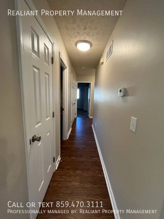 House for rent at 301 Parker Place, Nicholasville, KY 40356