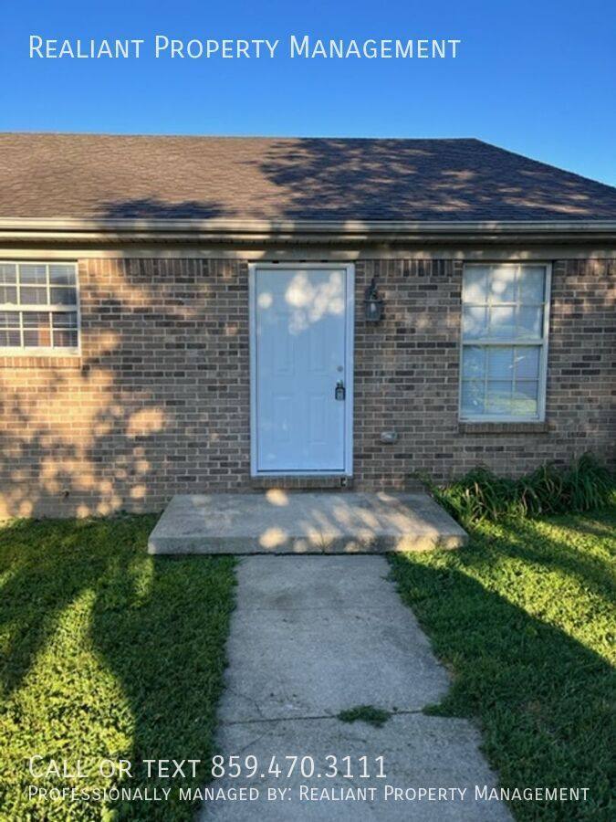House for rent at 301 Parker Place, Nicholasville, KY 40356