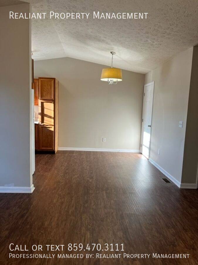House for rent at 301 Parker Place, Nicholasville, KY 40356