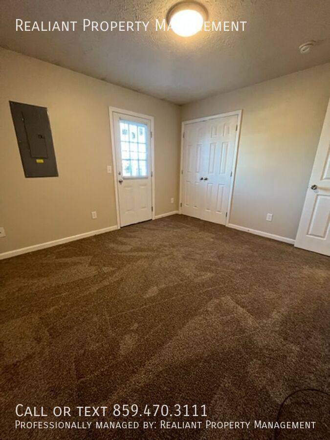 House for rent at 301 Parker Place, Nicholasville, KY 40356