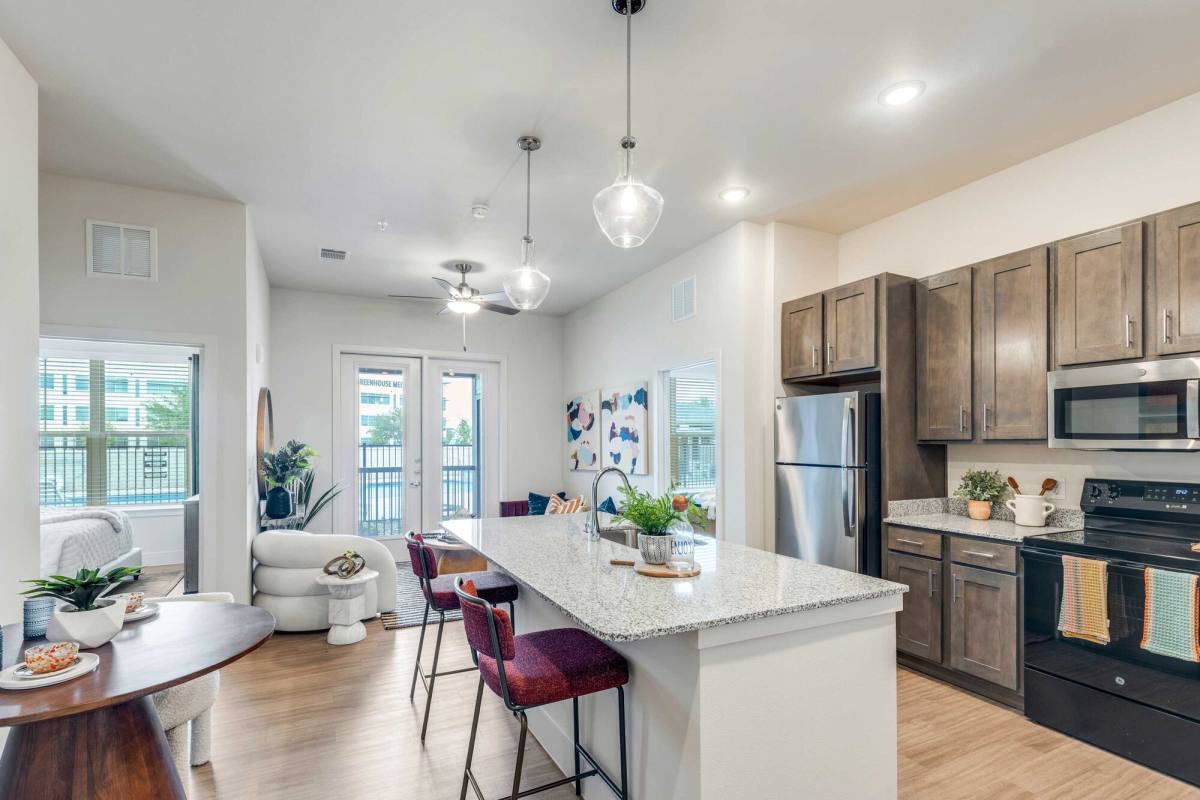 Apartment for rent at Palladium Park Row Katy, 19250 Park Row, Houston, TX 77084