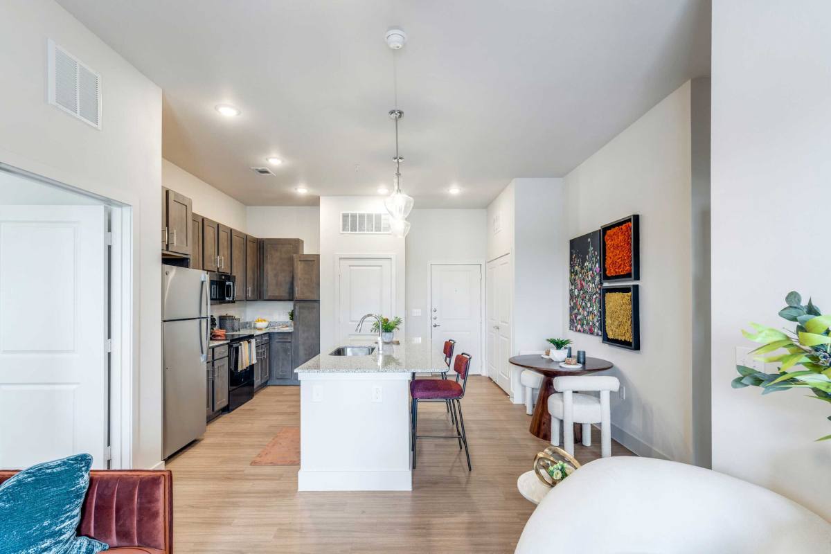 Apartment for rent at Palladium Park Row Katy, 19250 Park Row, Houston, TX 77084