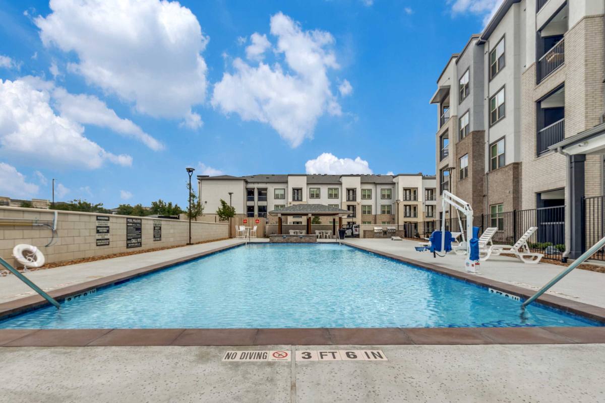Apartment for rent at Palladium Park Row Katy, 19250 Park Row, Houston, TX 77084