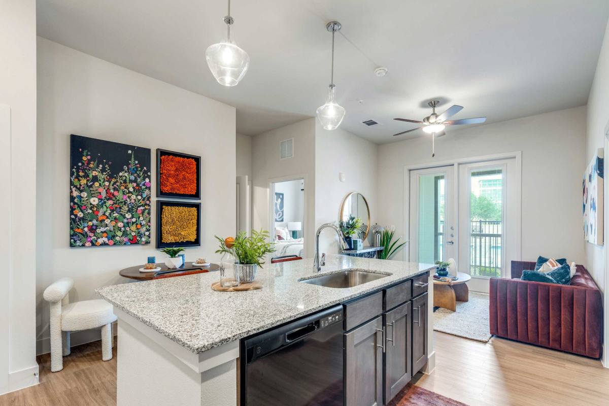 Apartment for rent at Palladium Park Row Katy, 19250 Park Row, Houston, TX 77084