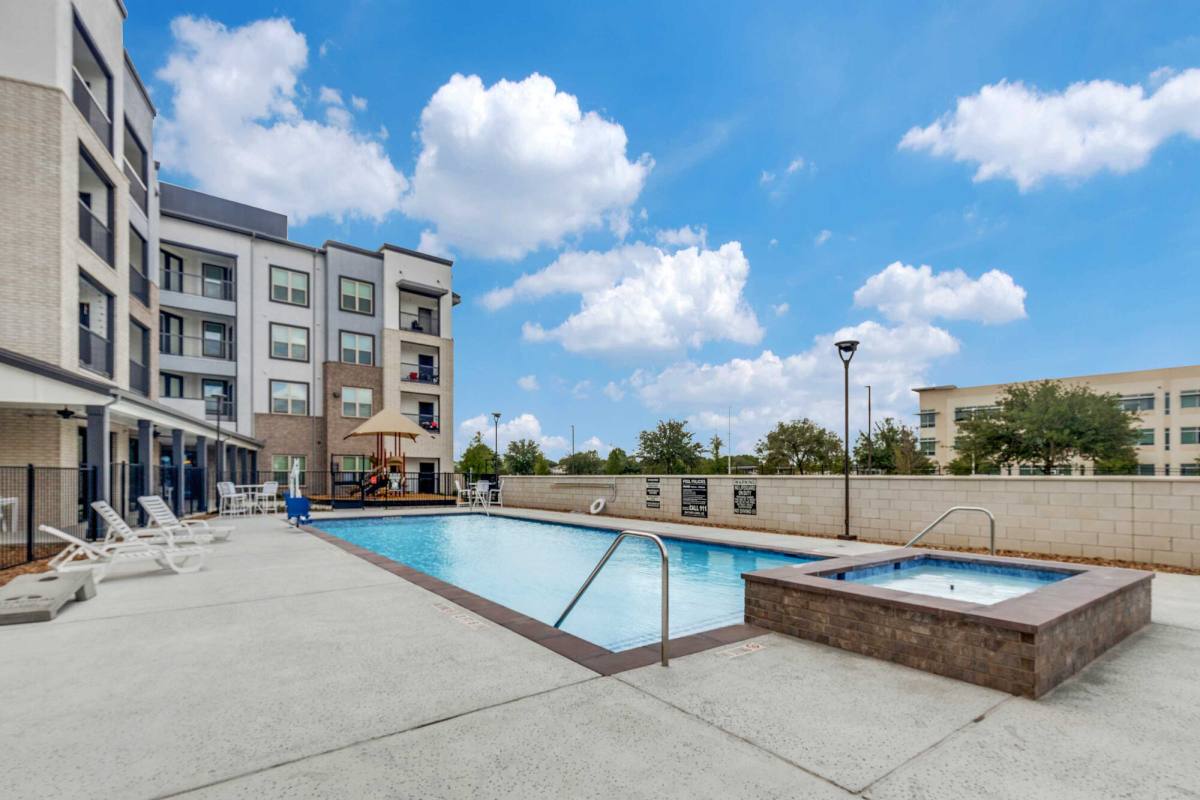 Apartment for rent at Palladium Park Row Katy, 19250 Park Row, Houston, TX 77084