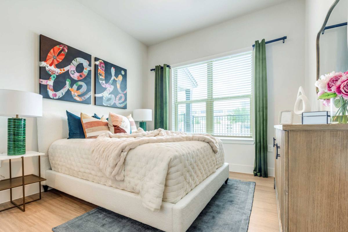 Apartment for rent at Palladium Park Row Katy, 19250 Park Row, Houston, TX 77084