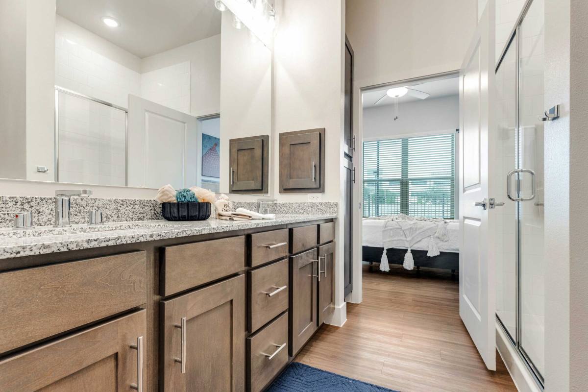 Apartment for rent at Palladium Park Row Katy, 19250 Park Row, Houston, TX 77084