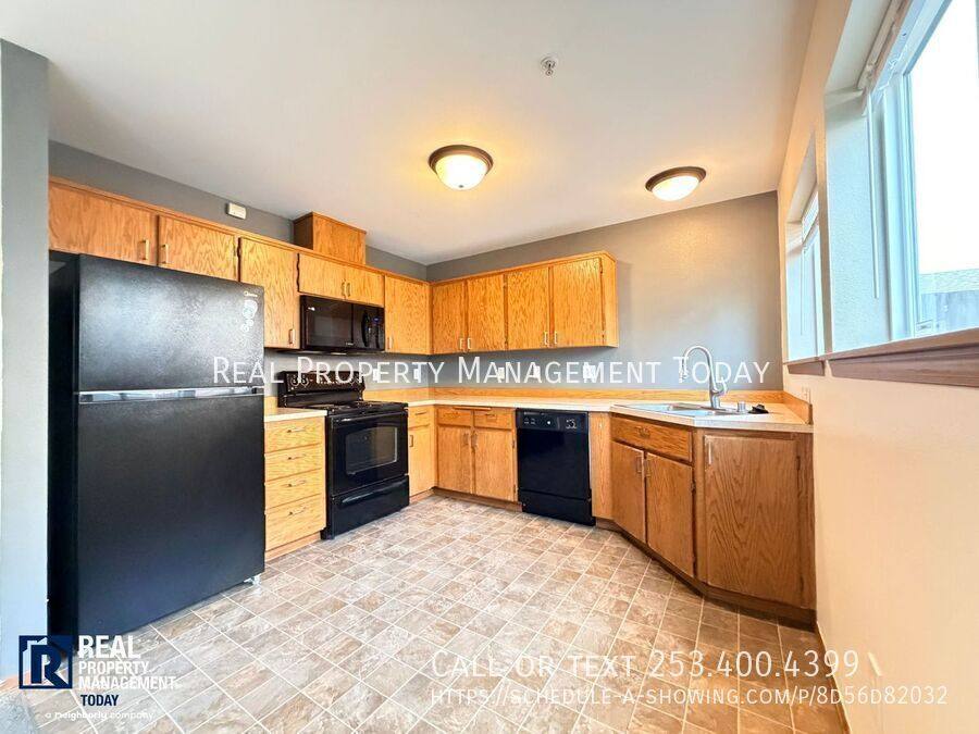 House for rent at 5909 111th St Court E #26, Puyallup, WA 98373