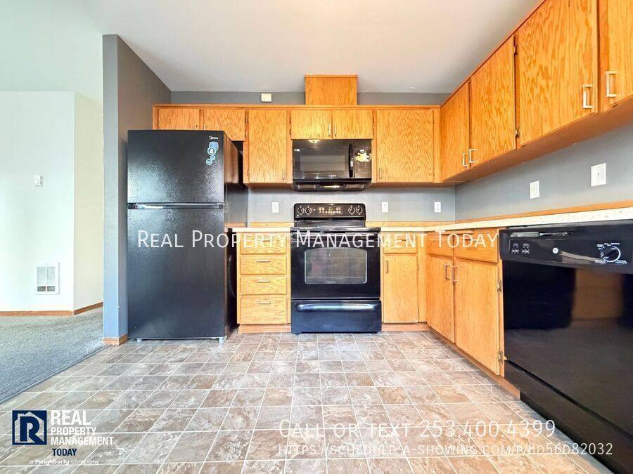 House for rent at 5909 111th St Court E #26, Puyallup, WA 98373