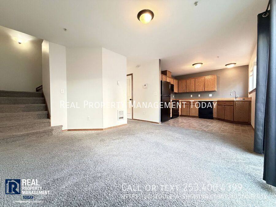 House for rent at 5909 111th St Court E #26, Puyallup, WA 98373