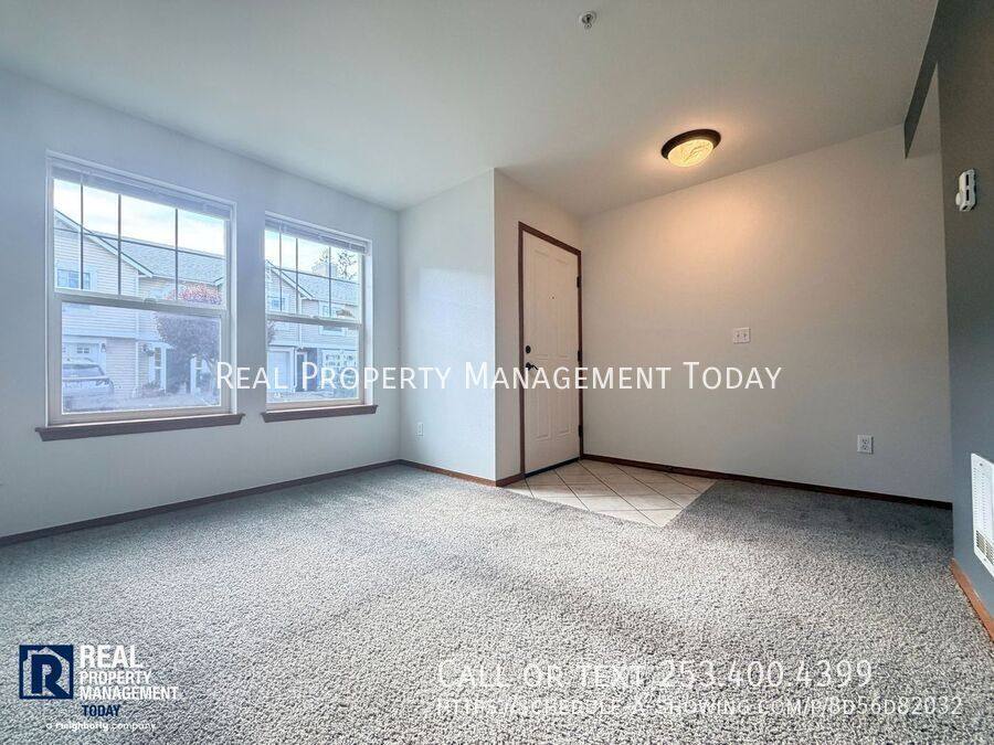House for rent at 5909 111th St Court E #26, Puyallup, WA 98373