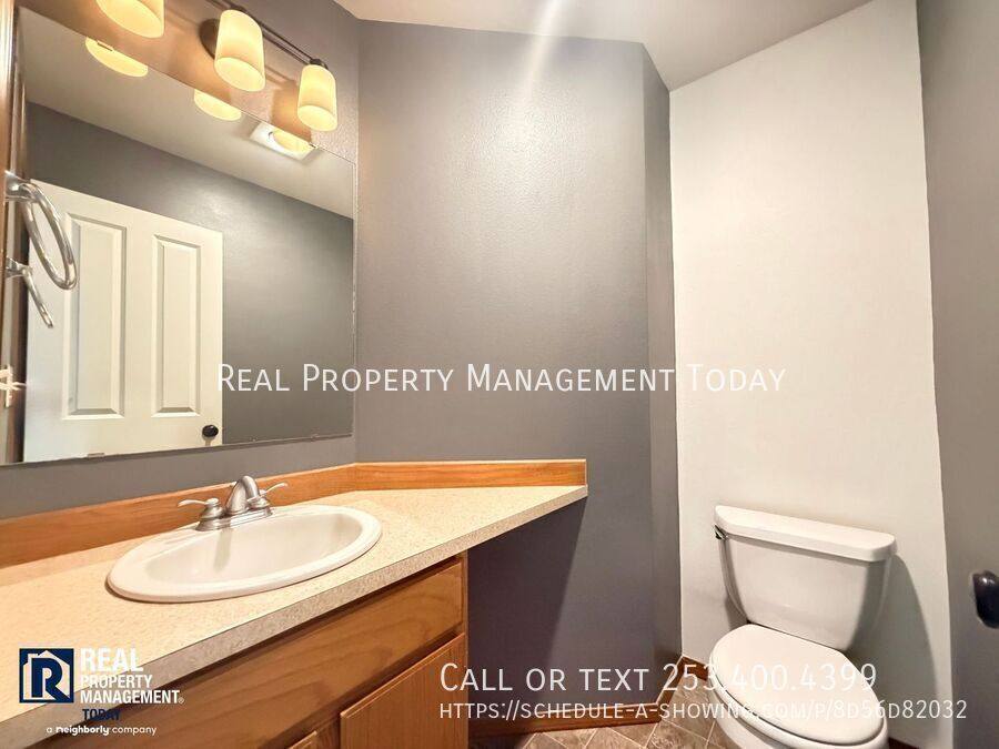 House for rent at 5909 111th St Court E #26, Puyallup, WA 98373