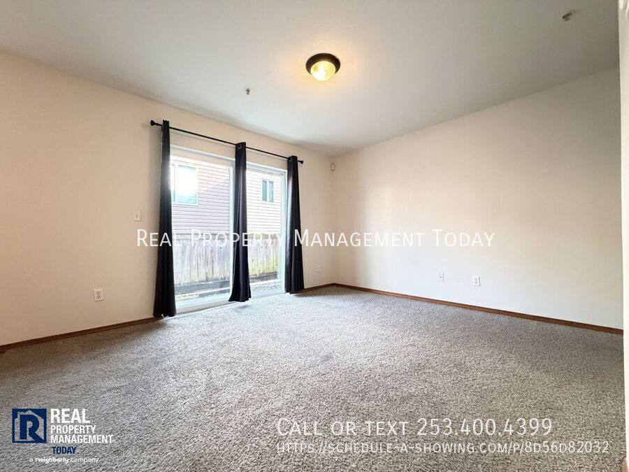 House for rent at 5909 111th St Court E #26, Puyallup, WA 98373