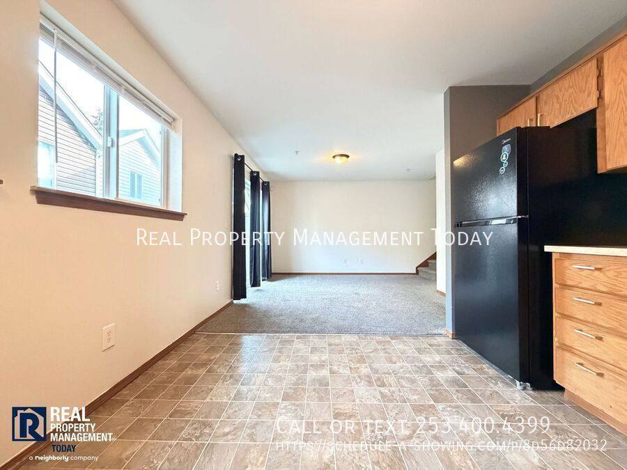House for rent at 5909 111th St Court E #26, Puyallup, WA 98373