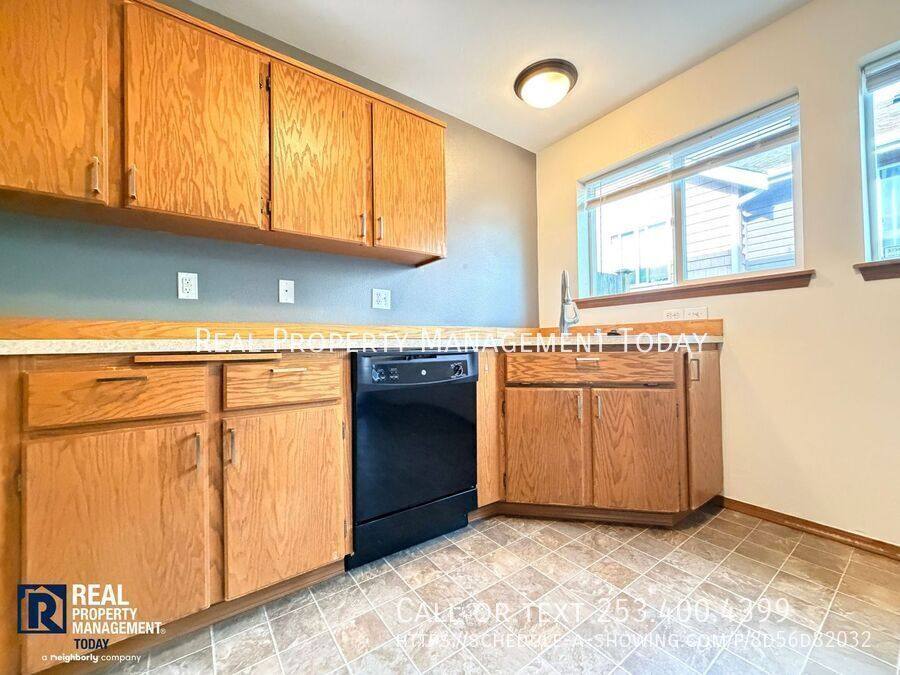 House for rent at 5909 111th St Court E #26, Puyallup, WA 98373
