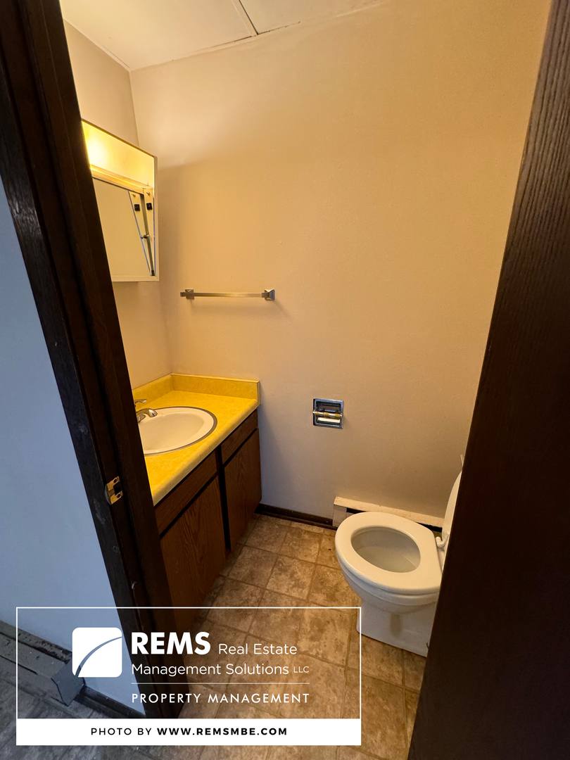Apartment for rent at 701-709 12th St 1400-1406 Tuttle, Baraboo, WI 53913