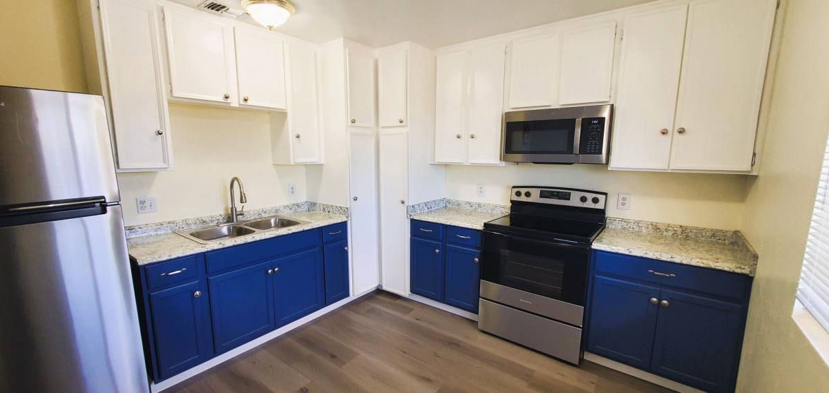 Apartment for rent at 398 Cattlecall Dr, Brawley, CA 92227